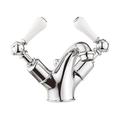 Crosswater Belgravia Lever Basin Monobloc