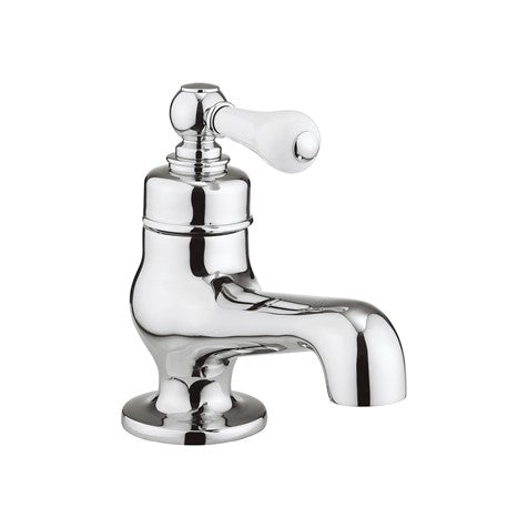 Crosswater Belgravia Lever Mini Basin Monobloc