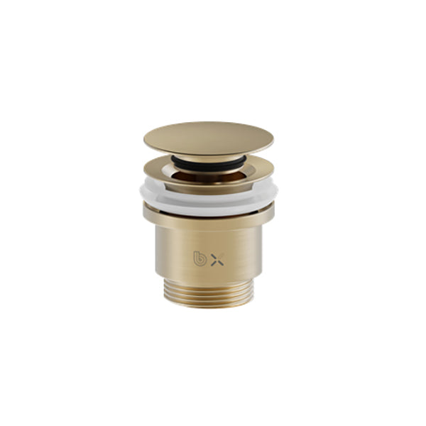 Luxe81 Universal Standard Click Clack Basin Waste