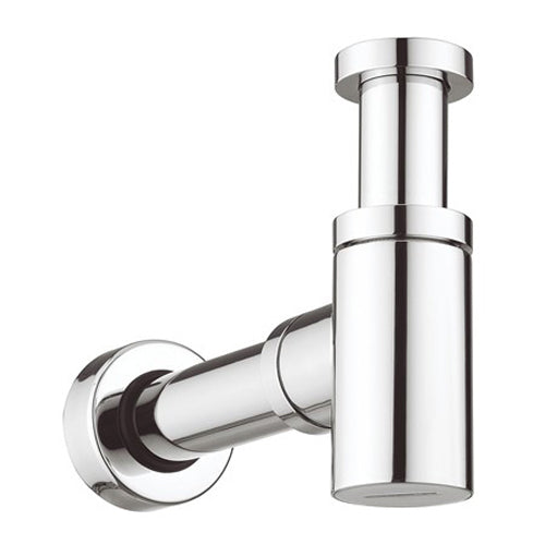 Crosswater Millennium Small Bottle Trap