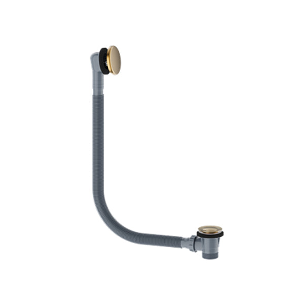 Luxe81 Bath Click-Clack Waste