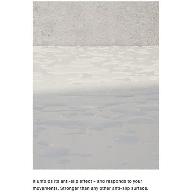 Bette Air Shower Tray with Waste