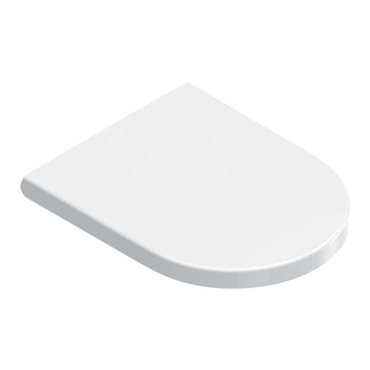 Catalano CA0551100001 Sfera-Zero Soft-Close Wrap Over Seat