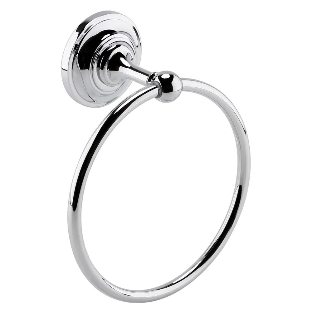 BC Designs CMA010 Victrion Towel Ring