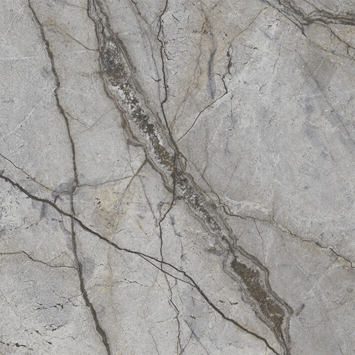 Minoli Cosmopolitan Mystic Grey Lappato Tiles 80cm x 80cm CMP1001