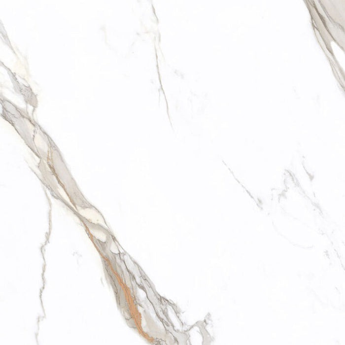Minoli Cosmopolitan Calacatta Gold Lappato Tiles 80cm x 80cm CMP1004