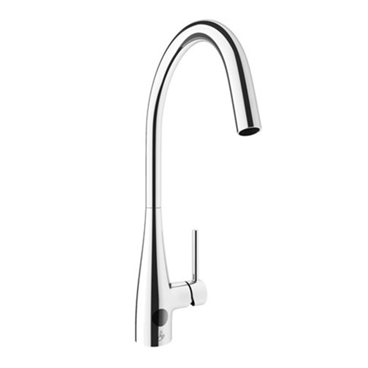 Luxe81 Cook Side Lever Sensor Kitchen Mixer