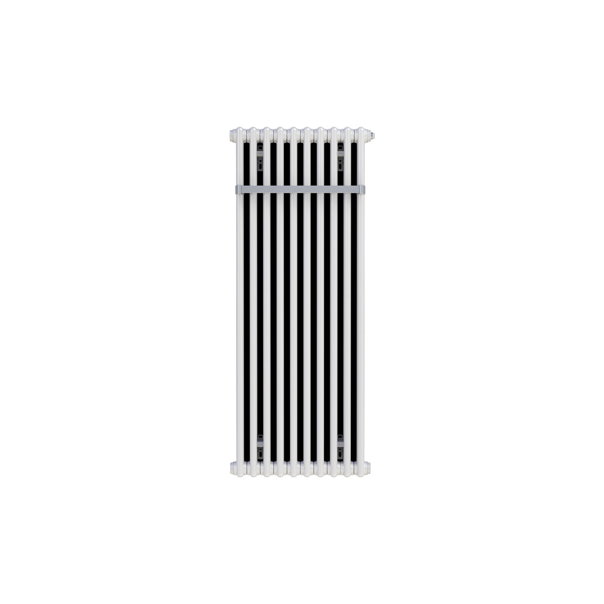 Zehnder Charleston Bar radiator options