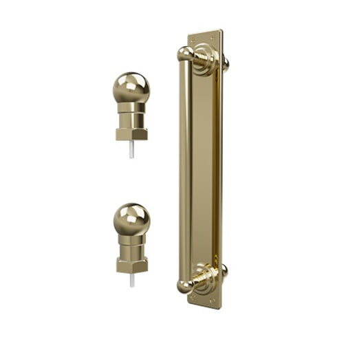 Burlington Classique Hinged Door