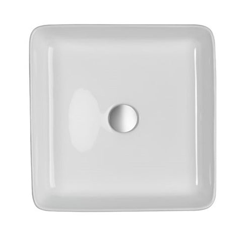Crosswater Calpe Countertop Basin