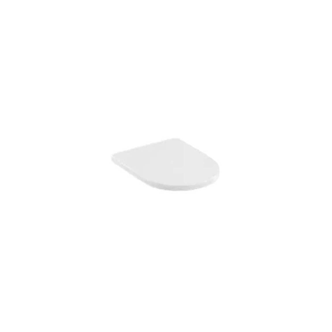 Burlington Curve2 Soft Close WC Seat