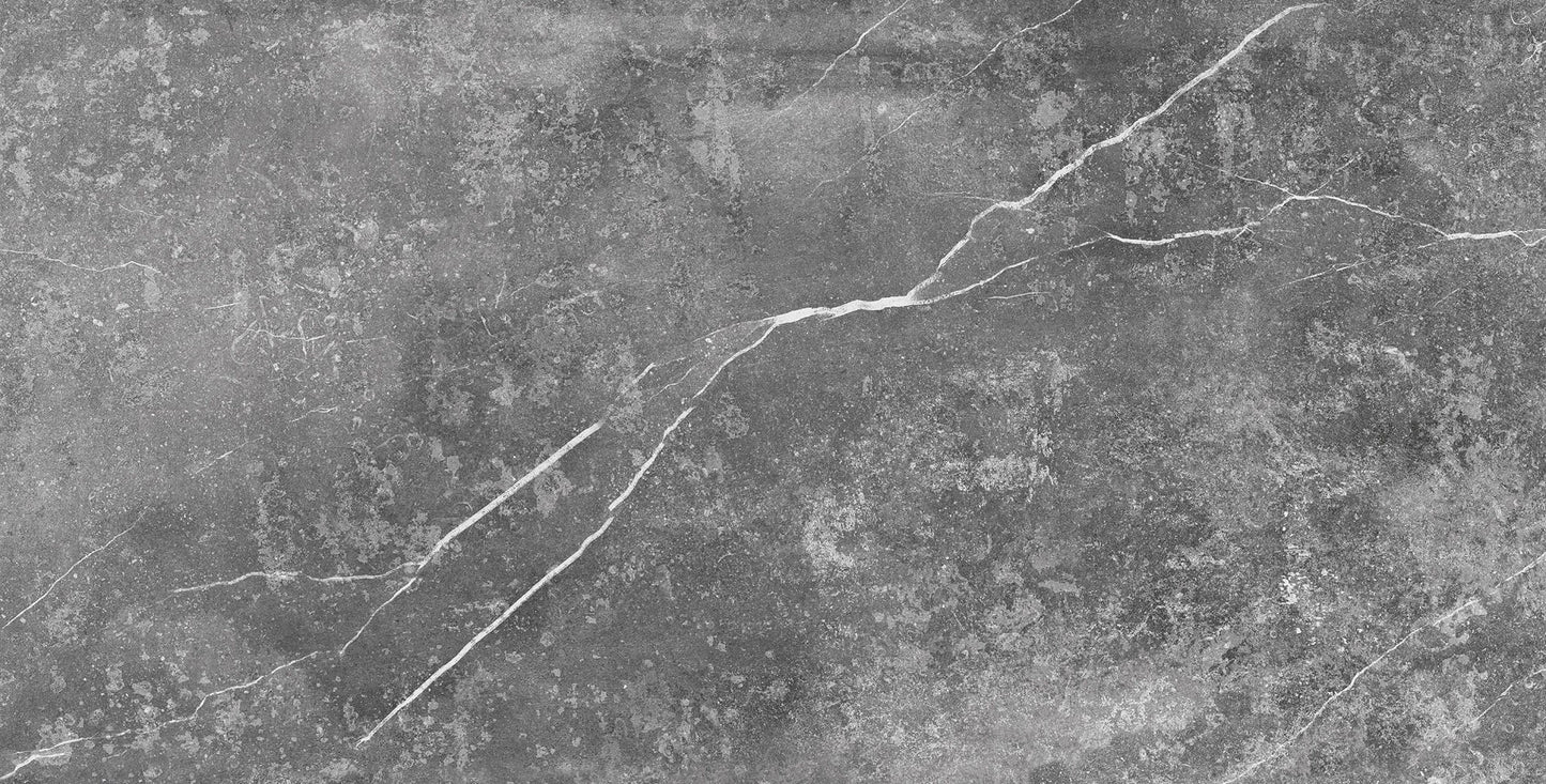 Luxe81 Canyon GreyTile 295x595x9.4mm COCAN2959G