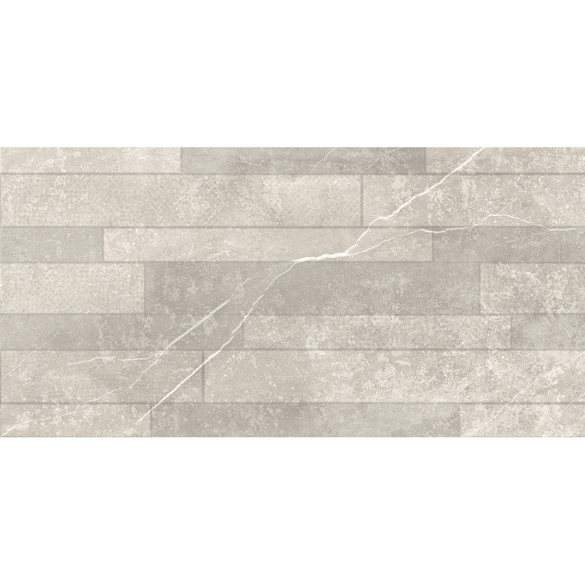 Luxe81 Canyon Decor Bone Tile 295x595x9.4mm COCANDEC2959B