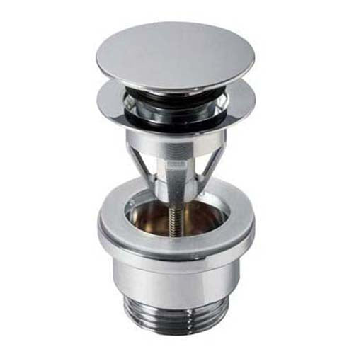 Catalano Basin Waste Push Button