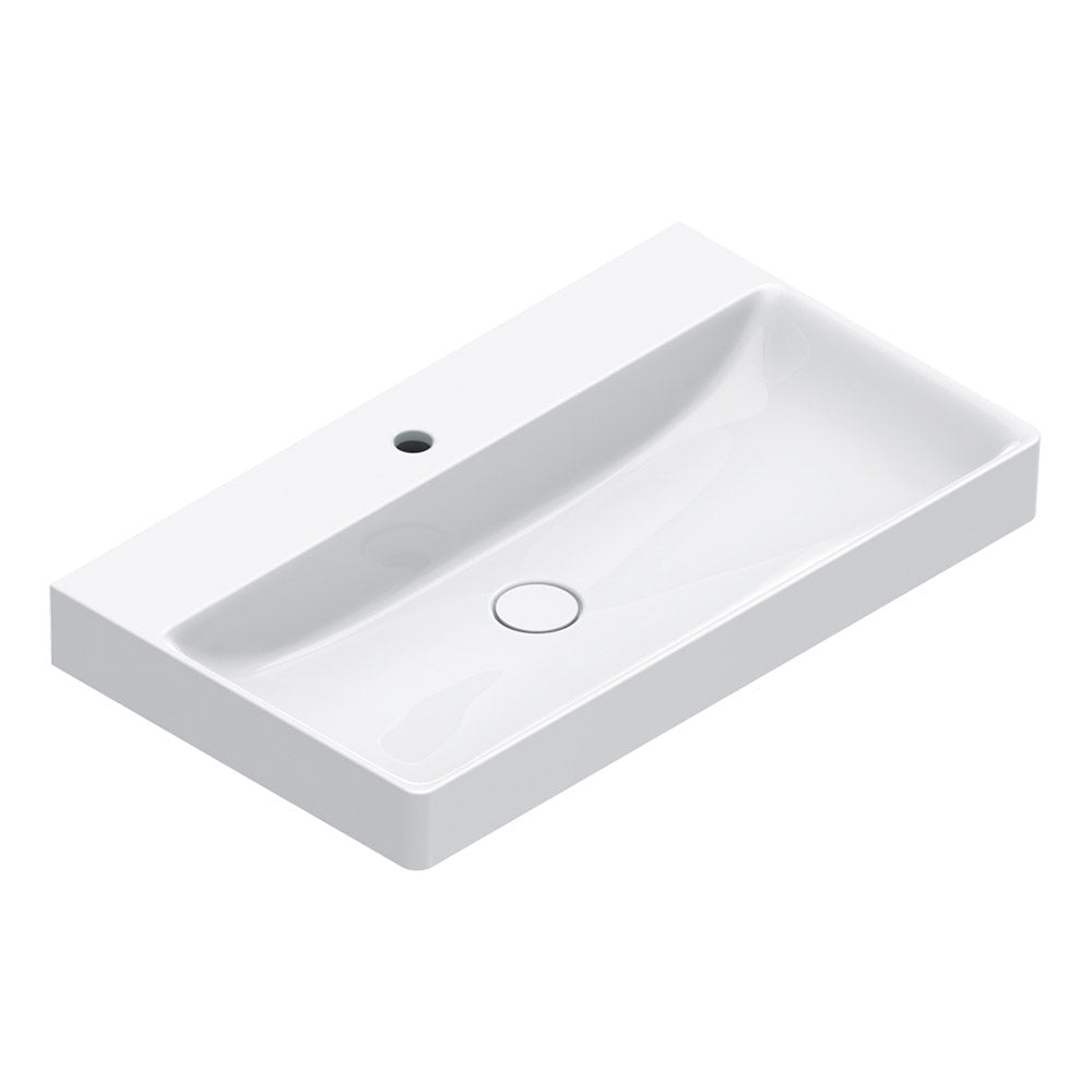 Catalano Green 80 Basin, 800x470mm