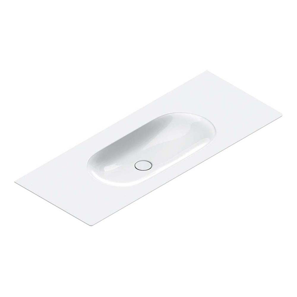 Catalano Sfera 125 Basin, 125x50cm