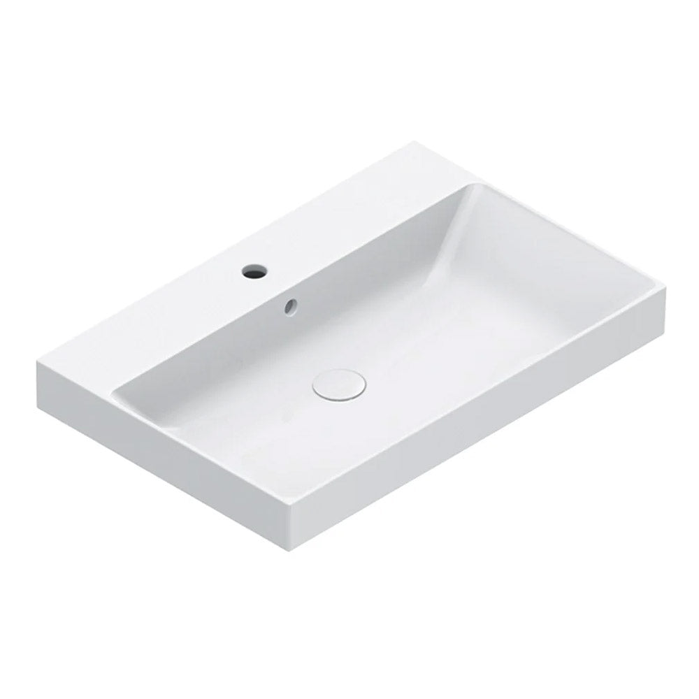 Catalano Zero 75 Basin (New), 750x500mm