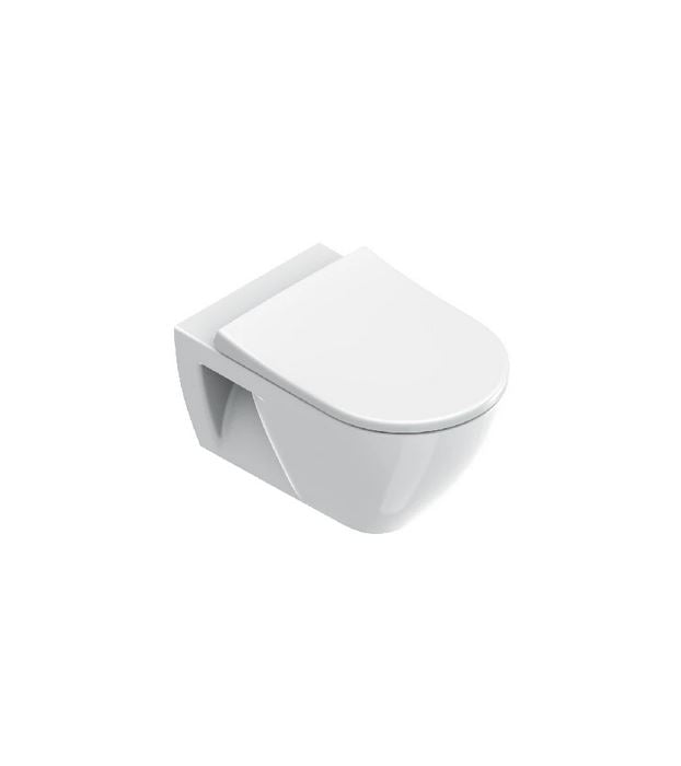 Catalano Sfera 54 Newflush wall hung WC | CA1VSF54R