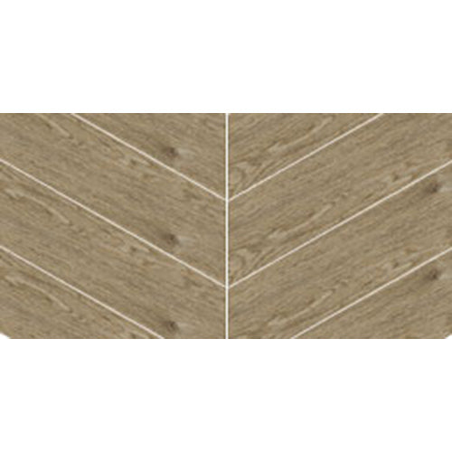 Luxe81 Chevron Medium Tile 540x110x10mm RACEV5411M