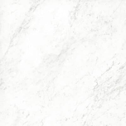 Luxe81 Classica White Taco Matt Tile 75x75x10mm TECLAT77W
