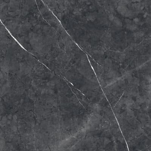 Luxe81 Classica Black Matt Tile 300x300x10mm TECLA30B