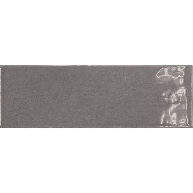 Luxe81 County Graphite Tile 65x200mm EQ09COUGRA