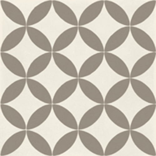 Minoli De-Segni Tappeto Décor M0UF - 20cm x 20cm DSI1011