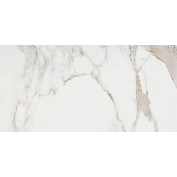 Minoli Energy Stone Calacatta Matt Tiles 30cm x 60cm ENS1008