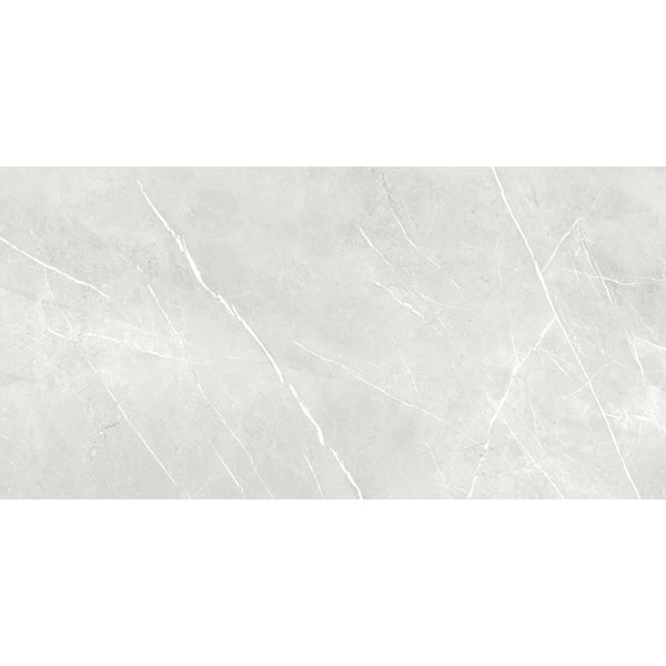 Minoli Energy Stone Pietragrey White Matt Tiles 30cm x 60cm ENS1010