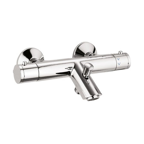 Crosswater Kai Thermostatic Bath Shower Mixer