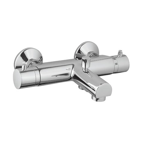 Crosswater Kai Thermostatic Bath Shower Valve