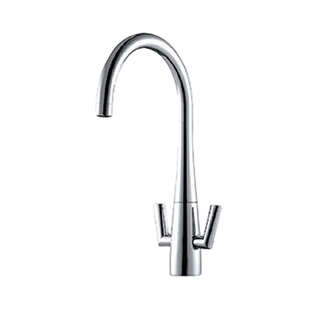 Luxe81 Reach Sink Mixer