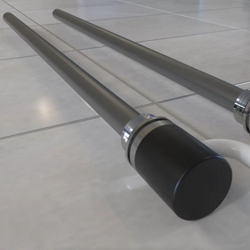 Luxe81 Radiator Element