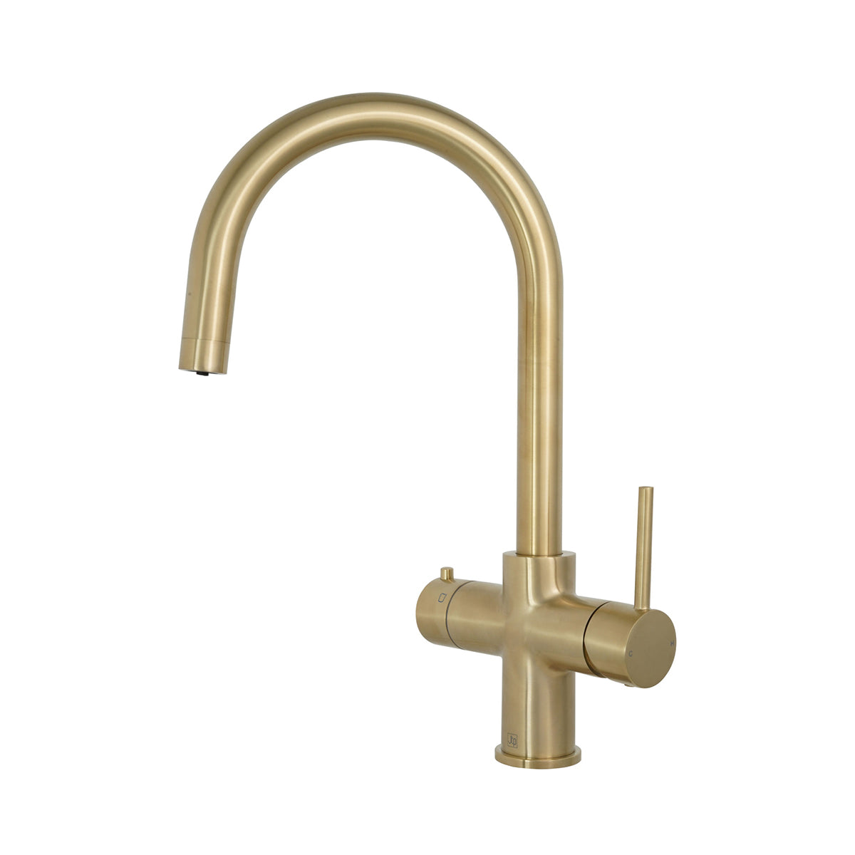 Luxe81 Hot Boiling Filter Tap 4 in 1