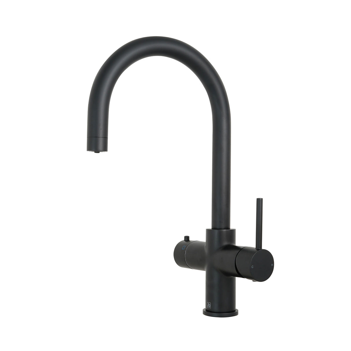Luxe81 VOS Brushed Bronze Single Lever Pull Out Sink Mixer