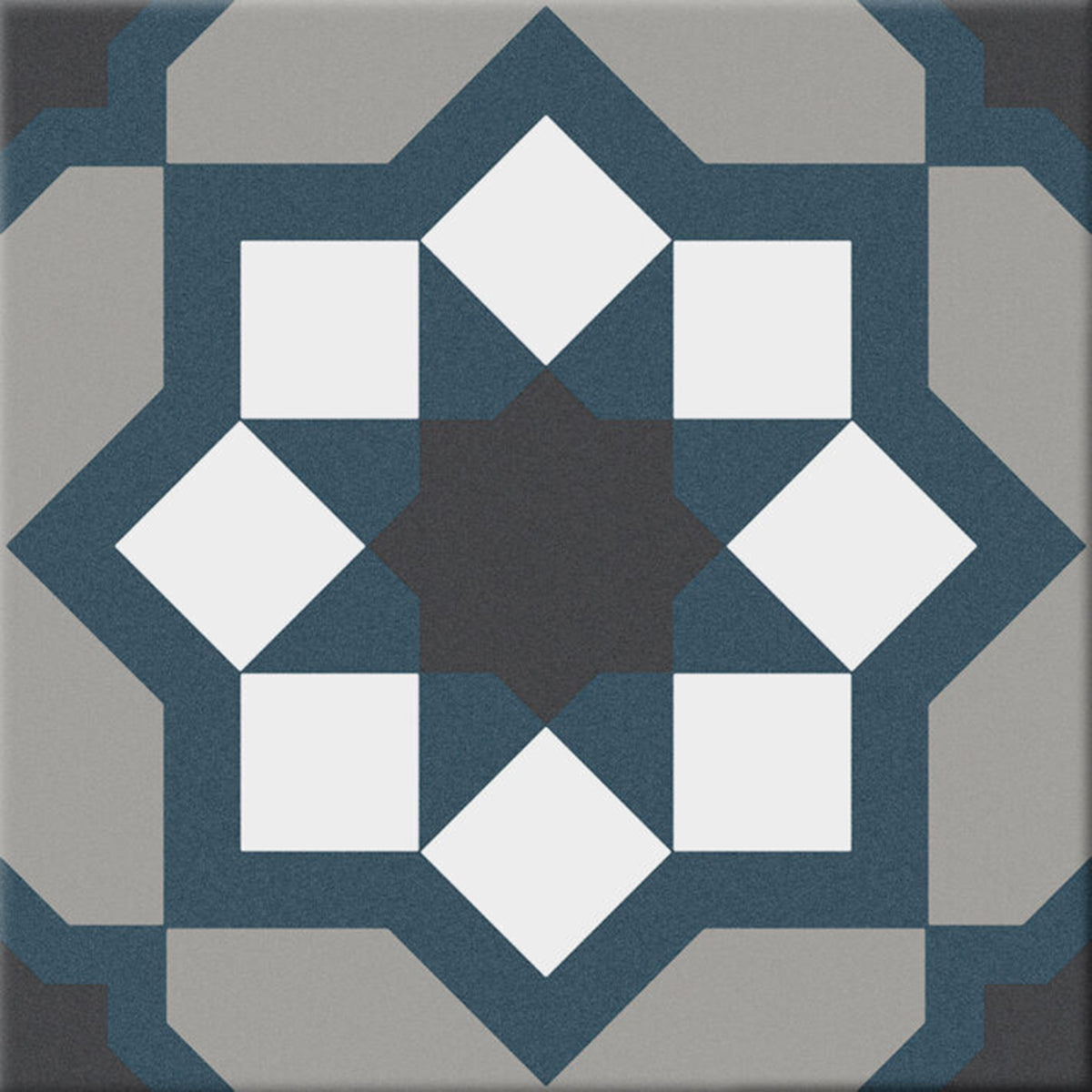 Minoli Hidra Capri Cold Matt Tiles 20cm x 20cm HDA1001