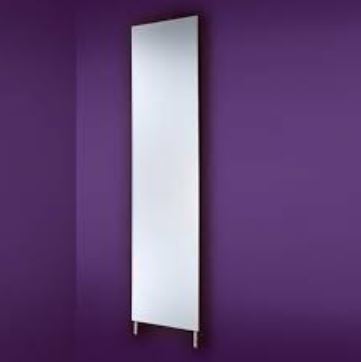 Bisque Arteplano 1813 x 453 Radiator White