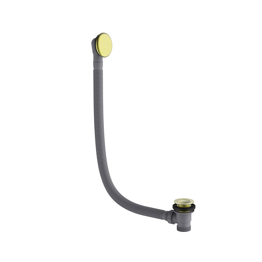Luxe81 Click-Clack Bath Waste and Overflow