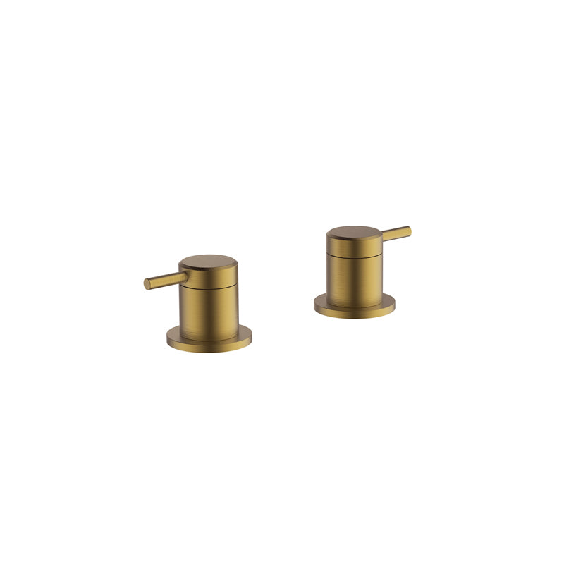 Luxe81 Hoxton Deck Valve Roughs