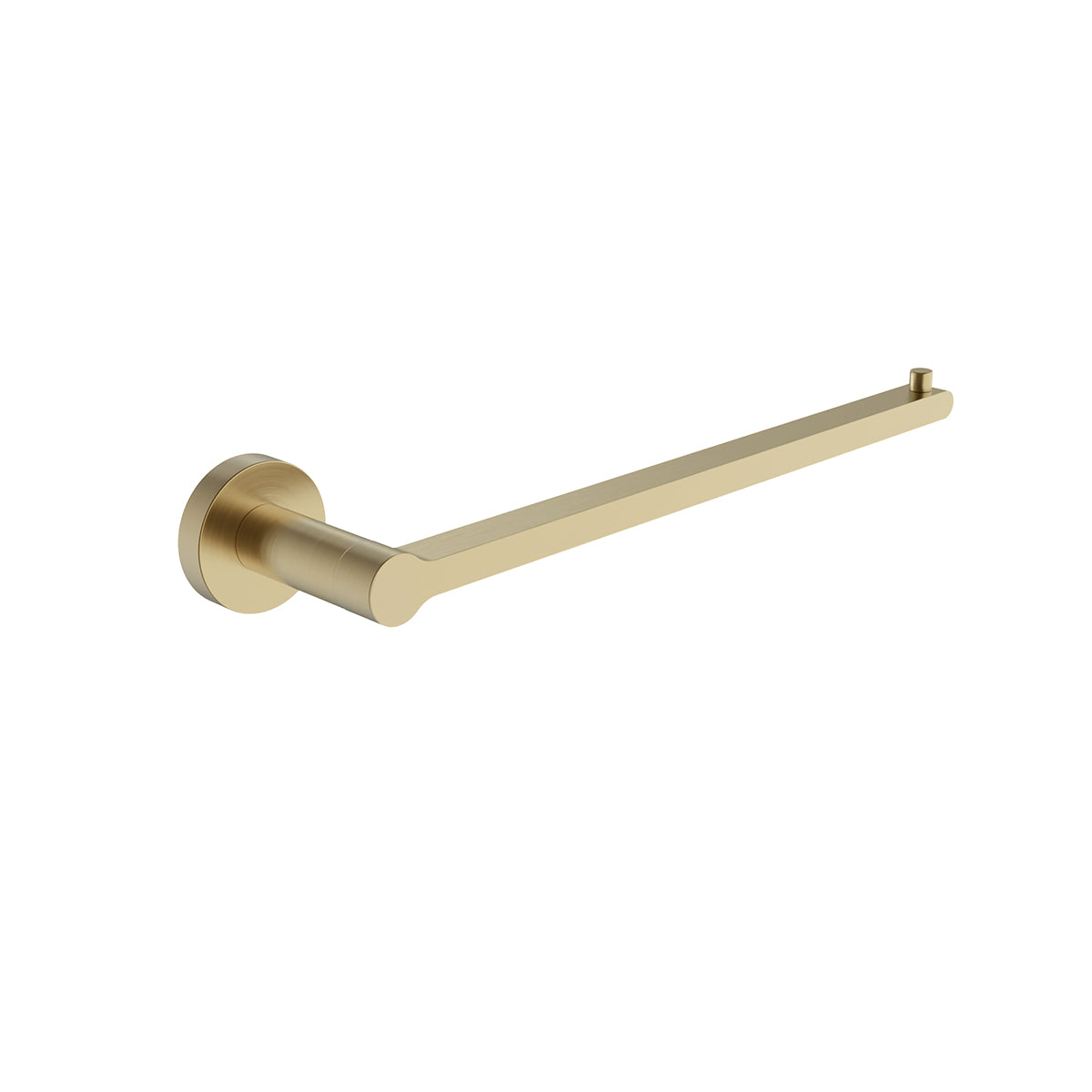Luxe81 2.0 Single Towel Holder