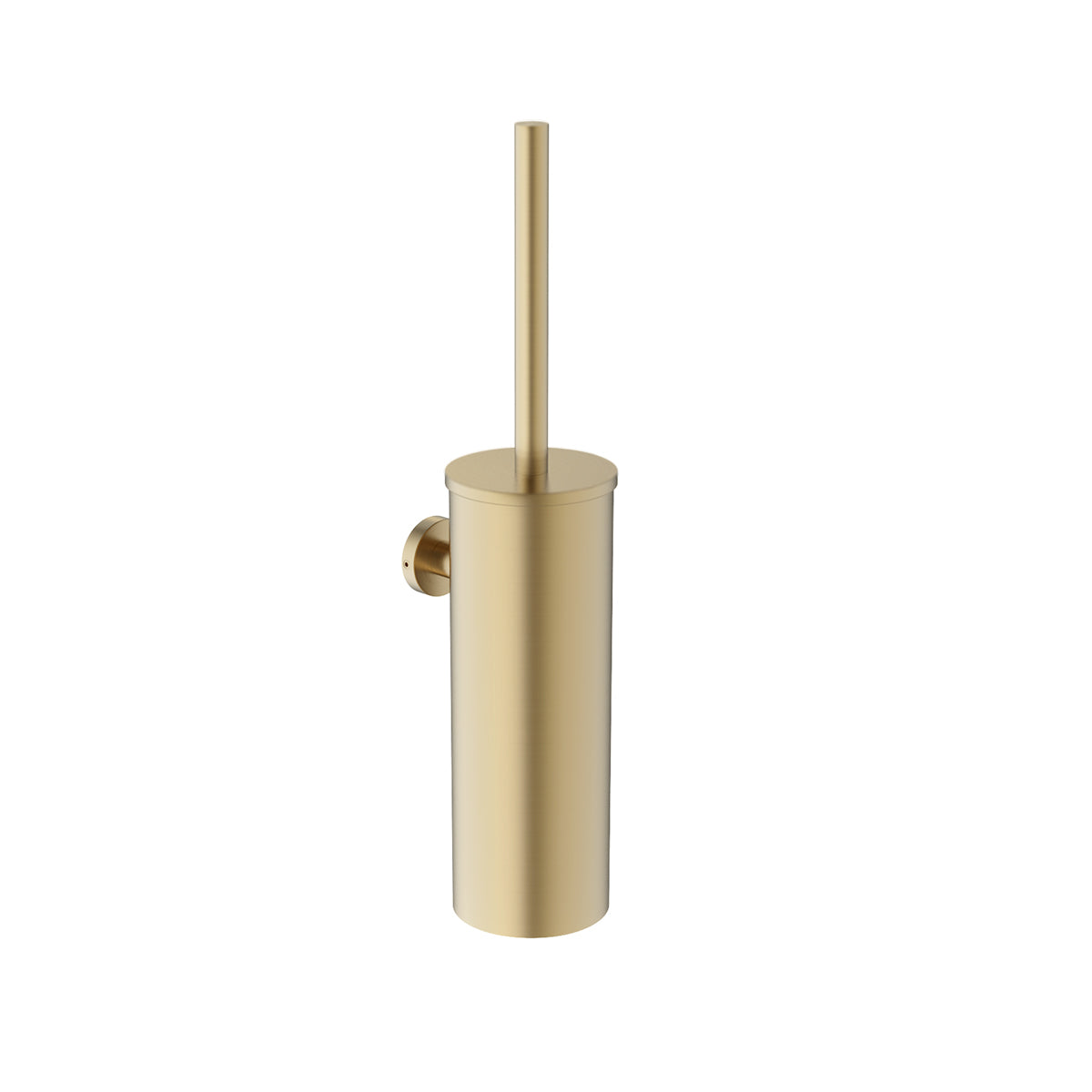 Luxe81 2.0 Toilet Brush Holder