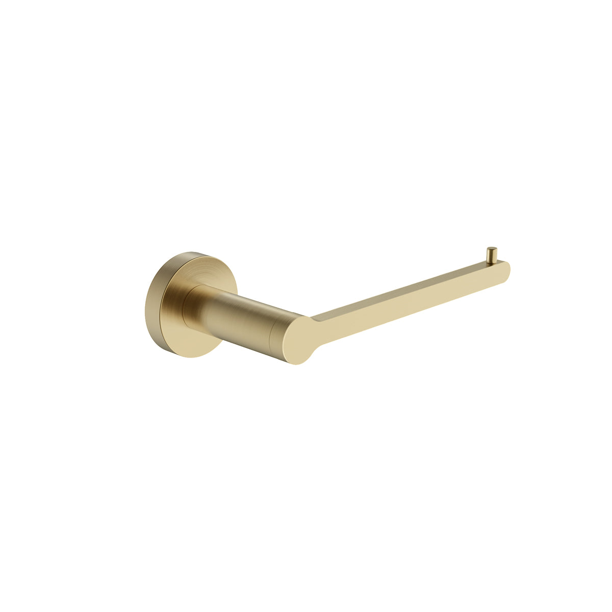Luxe81 2.0 Single Toilet Roll Holder