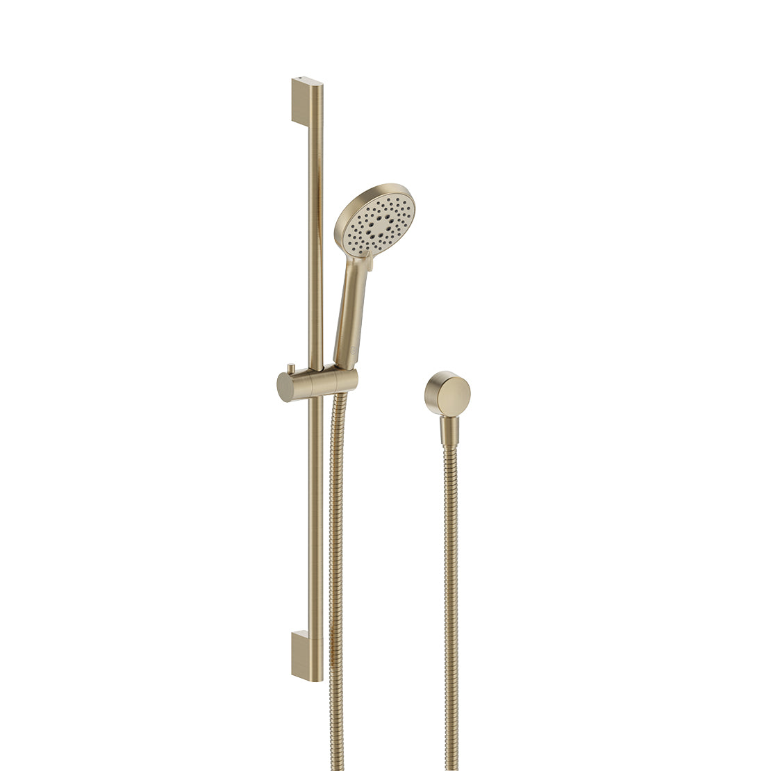 Luxe81 2.0 Shower Set with Outlet Elbow