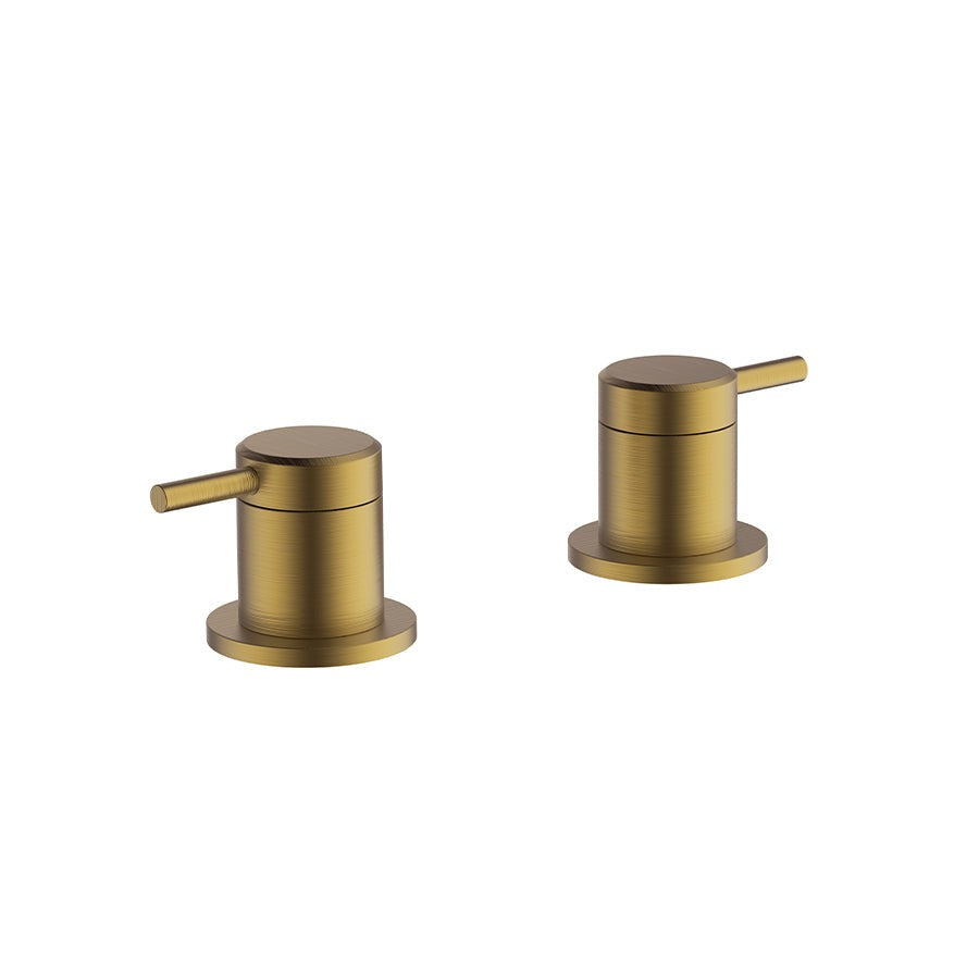 Luxe81 Panel Valves