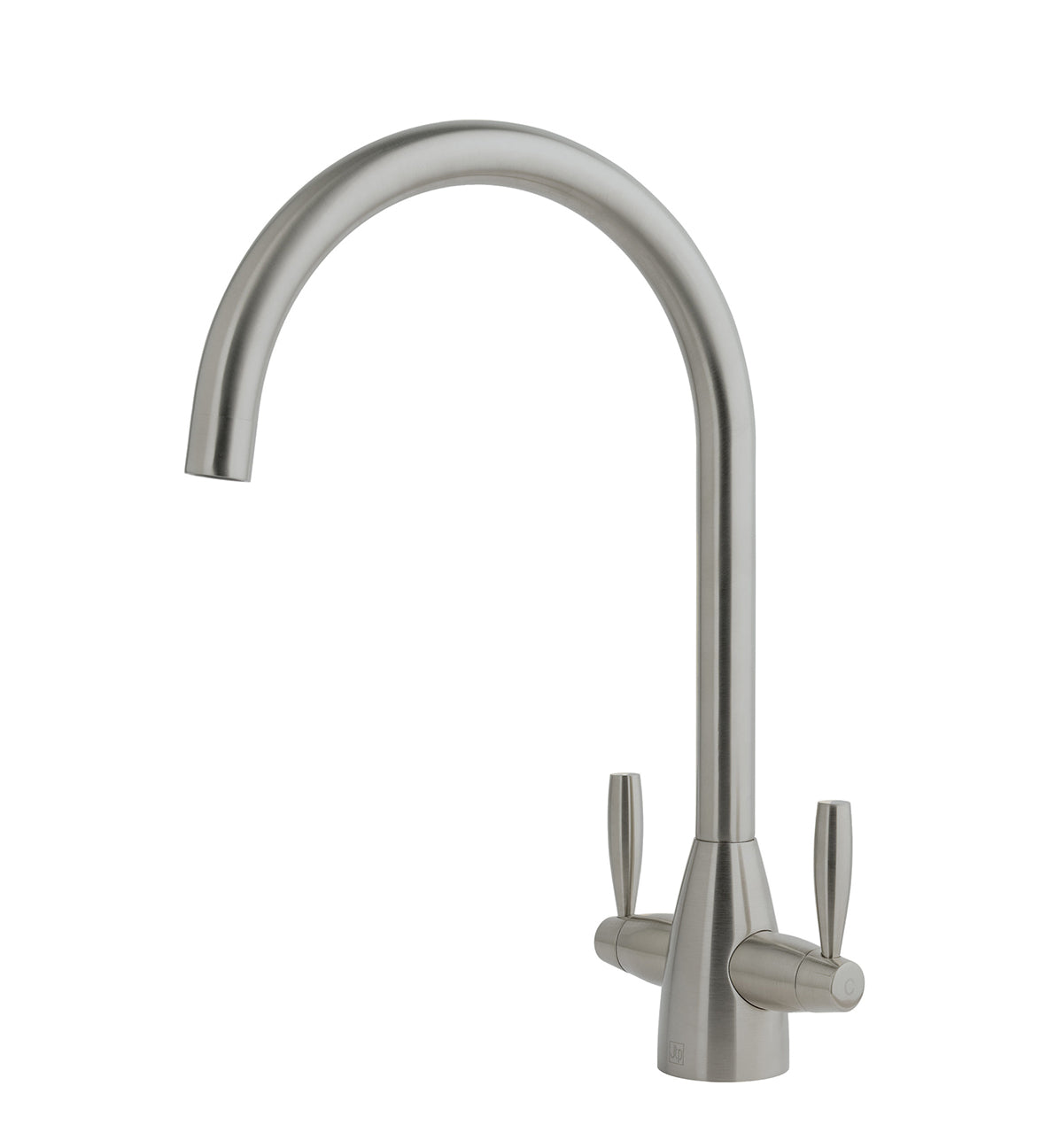 Luxe81 Blink Sink Mixer Matt Black