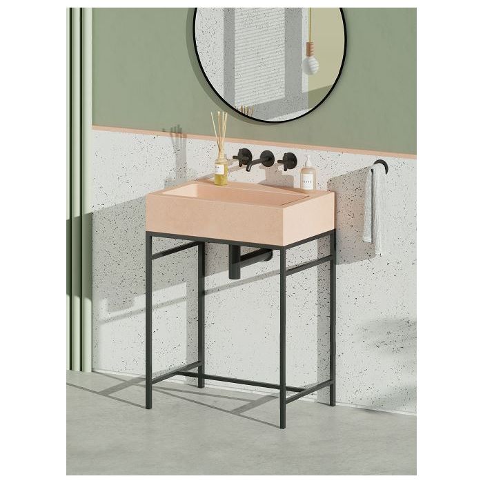 Luxe81 Jura Basin 600 x 400mm (Choose Colour)