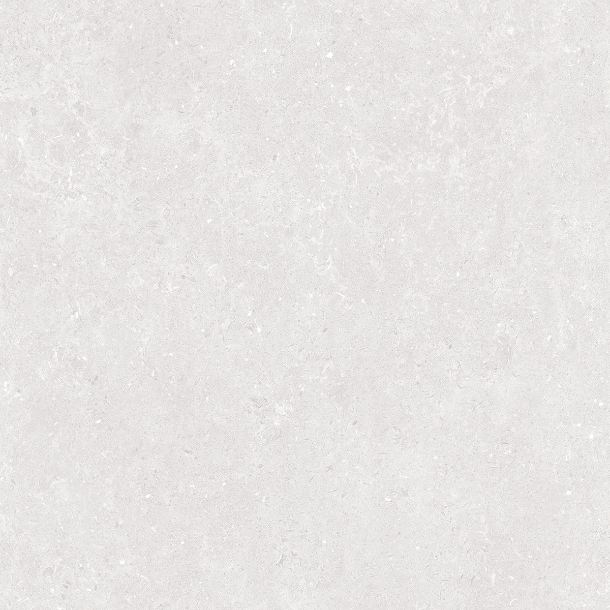 Luxe81 Journey White Tile 600x600x9mm CIJOU60W