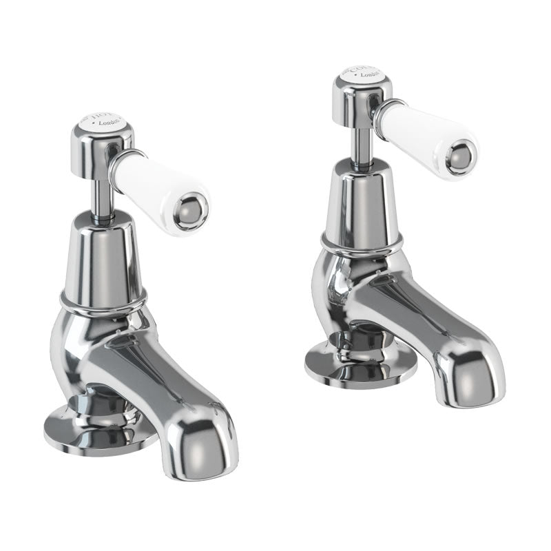 Burlington Kensington KE1 Basin Tap 3"