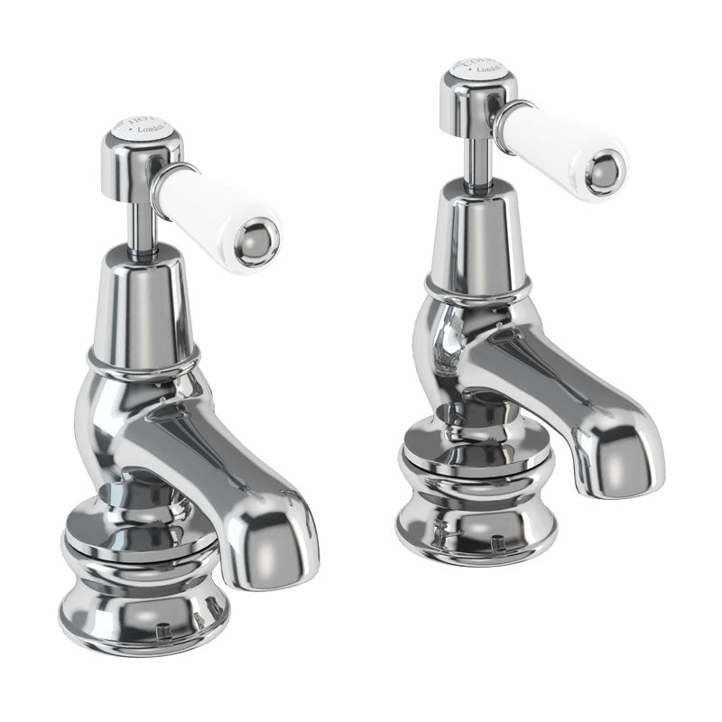 Burlington Kensington KER1 Regent Basin Tap 3"