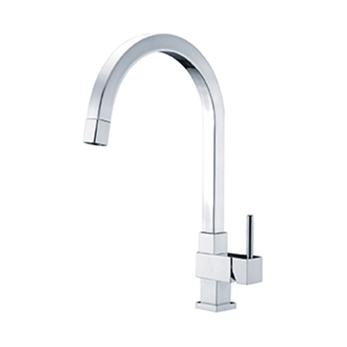 Luxe81 Topmix Single Lever Sink Mixer